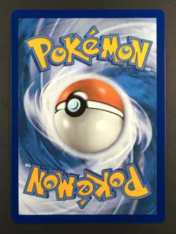 Pokemon Basic Grass Energy SVE 001 Shrouded Fable Reverse Holo NM - Image 2