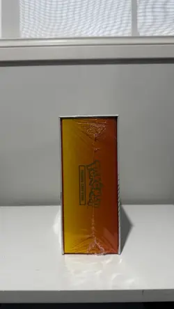 Pokemon TCG Sword and Shield Ultra Premium Collection UPC Charizard | Brand New - Image 4