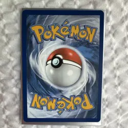 Pokemon TCG Vaporeon VMAX 030/203 Evolving Skies Ultra Rare Holo Full Art *Mint* - Image 4