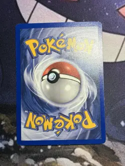 Team Aqua's Carvanha 25/95 Pokemon Ex Team Magma vs Team Aqua Reverse Holo LP NM - Image 5