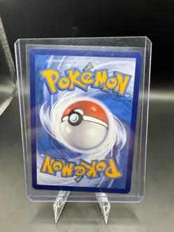 Pokemon S-Chinese Card Sun&Moon CSM2cC-072 RR Gardevoir & Sylveon-GX Near Mint!! - Image 2