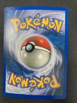 Piloswine 24/144 Reverse Holo Skyridge Pokemon WOTC 2003 Excellent Unplayed - Image 2