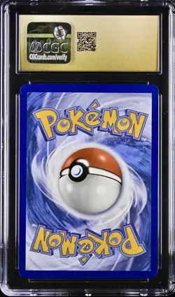 CGC 10 PRISTINE Blissey V Silver Tempest TG22/TG30 Holo Pokemon Card psa - Image 2
