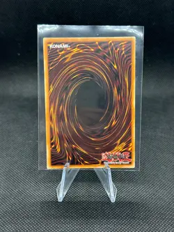 2024 YuGiOh Rarity Collection II QCSR Rindbrumm the Striking Dragon RA02-EN025 - Image 2