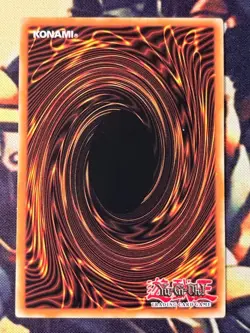 Yugioh: Dimensional Prison - MAGO-EN158 - Gold Rare - 1st Edition - NM - Image 2