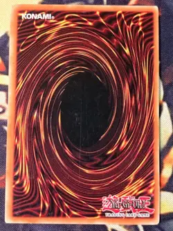Yugioh: Fiber Jar - LOD-056 - Ultra Rare - Unlimited - MP - Image 2