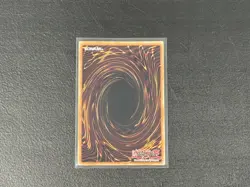Nike Winds of Victory Air Max Muscle 95 Promo Spell Card Yu-Gi-Oh! Raw SSP - Image 2