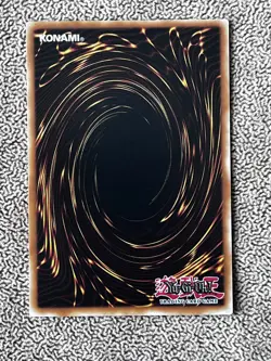 Evolzar Laggia PHSW-EN043 Ultimate Rare 1st Edition YuGiOh! LP EURO - Image 2
