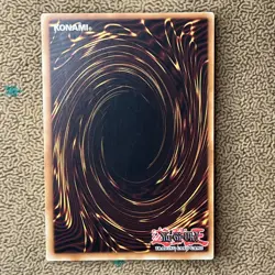 Flamvell Commando ANPR-EN086 Ultimate Rare 1st Edition Yugioh Card - Image 3