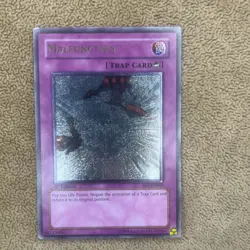 Malfunction SOU-EN060 1st Edition - Ultimate Rare Yu-Gi-Oh! Euro Print - Image 3