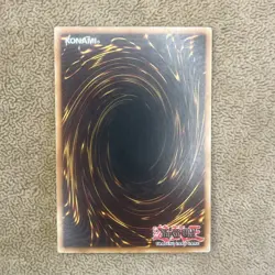 Malfunction SOU-EN060 1st Edition - Ultimate Rare Yu-Gi-Oh! Euro Print - Image 4