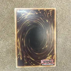 YUGIOH - HERO BARRIER - EURO PRINT - ULTIMATE RARE - 1ST EDITION - EEN-EN049 - Image 2
