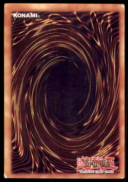 2003 Yu-Gi-Oh! TCG Worldwide Edition Stairway to the Destined Duel Promo SDD001 - Image 2