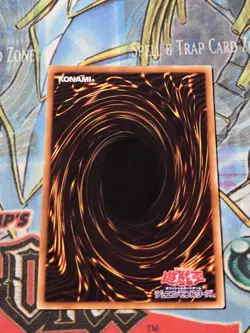 DT09-JP046 - Yugioh - Japanese - Trap Stun - Common A NM - Image 2