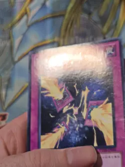 DT09-JP046 - Yugioh - Japanese - Trap Stun - Common A NM - Image 3