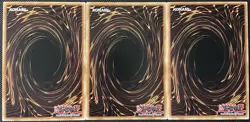 Mimicking Man-Eater Bug BODE-EN029 Burst of Destiny 1st Edition (x3) Yugioh - Image 2