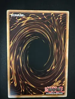 Yugioh! EEN-EN019 Rapid Fire Magician 1st Edition Ultimate Rare Near Mint - Image 3