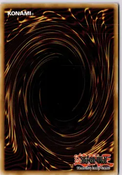 Yugioh! Magician of Dark Chaos - Black Chaos Extended Art CORI-EN027 Ultra Rare - Image 2