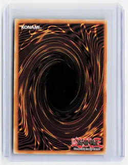2020 Yu-Gi-Oh!—Sky Striker Ace - Azalea #BLMR-EN052— Secret Rare 1st Edition - Image 2