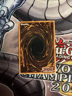 (YT) Yu-Gi-Oh Dark Magician SYE-001 Starter Deck: Yugi Evolution 1st Edition LP - Image 2