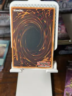 Yugioh! Hyperinvoked Aeon CORI-EN033 CHAOS ORIGINS PREORDER - Image 4