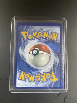 Hilda 164/086 Full Art Ultra Rare White Flare Holo Pokemon TCG Card - Image 2