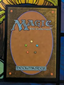 Professional Face Breaker Extended Art R Streets of New Capenna 426 NM MTG - Image 2