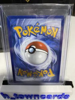 Pokemon TCG Pikachu VMAX SWSH286 Sword & Shield Promo Full Holo - Image 2