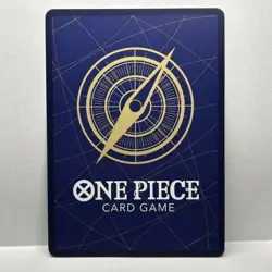 Sanji - OP06-119 SEC Premium Booster -Japanese One Piece - Image 2