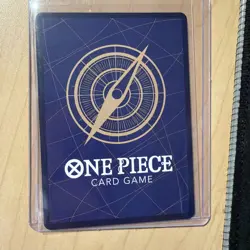 Koala Alt Art Parallel PRB-01 Premium The Best OP05-006 One Piece Japanese JPN - Image 3