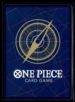 One Piece TCG Awakening of the New Era #OP05-091 Rebecca - Image 2