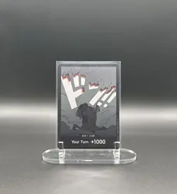 One Piece OP16 The Time of Battle Double Pack Don!! English (Ace & Luffy) - Image 1