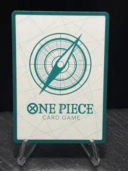 One Piece The Time Of Battle OP16 DON!! Card Foil Double Pack English - Image 2
