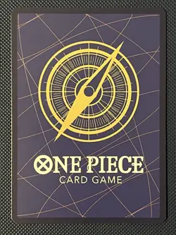 Trafalgar Law ST10-010 Treasure Rare One Piece TCG English - Image 2