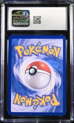 CGC 10 Gem Mint Ditto 173/SV-P Exclusive Promo Stamp Rally Pokemon Card PTCG - Image 2