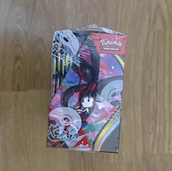Pokemon TCG: Chaos Rising Booster Display Box (36 Packs) Brand New & Sealed✅ - Image 3