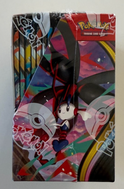 Pokemon TCG: Chaos Rising Booster Display Box (36 Packs) Brand New & Sealed✅ - Image 5
