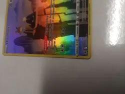 Hoothoot TG12/TG30 Swsh10: Astral Radiance Trainer Gallery Holo - Image 3