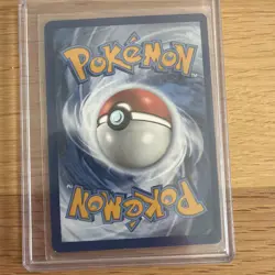 Hoothoot TG12/TG30 Holo Astral Radiance Trainer Gallery Pokemon NM - Image 2