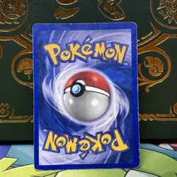 Pokemon TCG - Machamp - 8/102 - Holo - 1st Edition - Base Set MP - Image 2