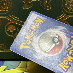 Pokemon TCG - Machamp - 8/102 - Holo - 1st Edition - Base Set MP - Image 5