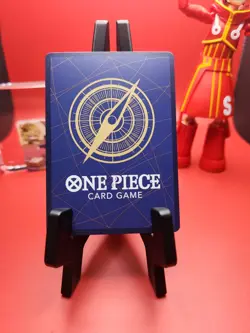 Portgas.D.Ace (Winner Pack 2026 Vol. 2) P-103 One Piece Promotion Cards Foil - Image 5