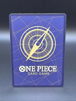 Emporio.Ivankov Alt Art OP16-026 One Piece Time of Battle ENGLISH - Image 2
