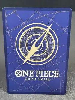 Mr.3(Galdino) (056) (Alternate Art) OP16-056 The Time of Battle One Piece NM - Image 2