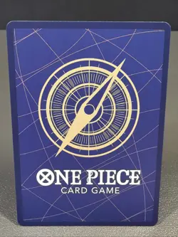 Mr.3(Galdino) (OP16-056) SR | One Piece: The Time of Battle | NM Foil - Image 2