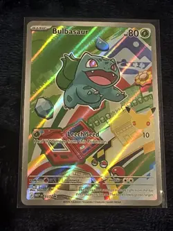 Pokemon First Partner Kanto Starters: Bulbasaur, Charmander, & Squirtle - Image 3