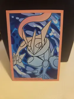 Beedrill ex 098/086 Me04: Chaos Rising Holo Illustrated Rare - Pokemon TCG - NM - Image 2