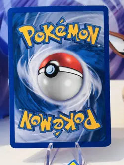 Arcanine 3/144 Skyridge Reverse Holo Pokemon TCG NM/LP very rare card UK seller - Image 4