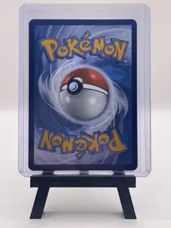 Pokemon PRISMATIC EVOLUTIONS SYLVEON Poke Ball Reverse Holo Rare 040/131 TCG - Image 2