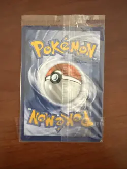 Pokemon Mega Charizard X ex 023 Mega Evolution UPC Promo Pack Sealed + Oricorio - Image 2